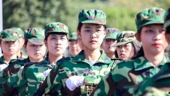 成人军训现场视频教学,青春热血，砥砺前行  第2张