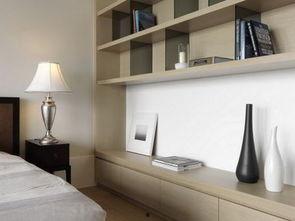 成人卧室书架制作视频