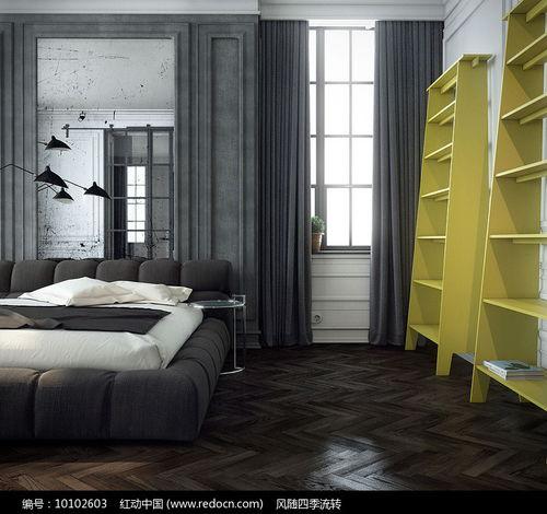 成人卧室书架制作视频  第3张