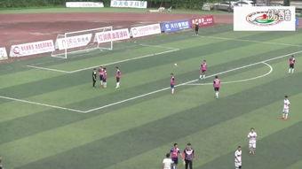 业余足球成人训练视频,提升技巧与体能的实战指南  第1张