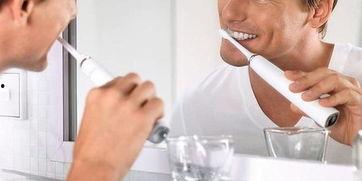 孩子用成人牙刷好吗视频,儿童使用成人牙刷的利弊探讨  第2张