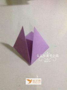 成人有趣手工折纸教程视频  第3张