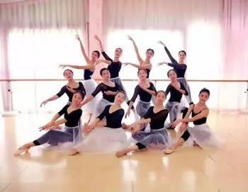 集体手势舞成人舞蹈视频  第2张