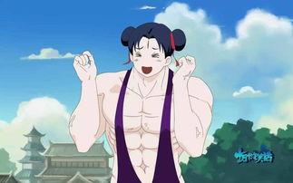 哪吒变成人形视频片段,揭秘神话英雄的蜕变之旅  第2张