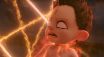 哪吒变成人形视频片段,揭秘神话英雄的蜕变之旅  第3张