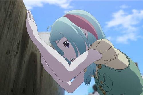 虫子变成人的视频动画  第2张