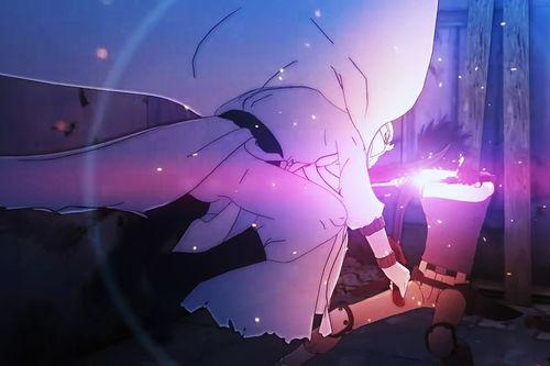 虫子变成人的视频动画  第3张