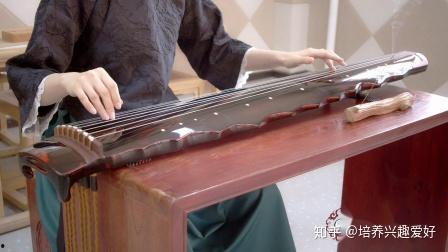 成人古琴培训视频教学