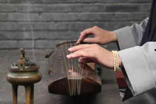 成人古琴培训视频教学  第3张