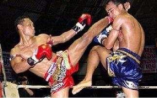 成人拳击律动操视频  第2张