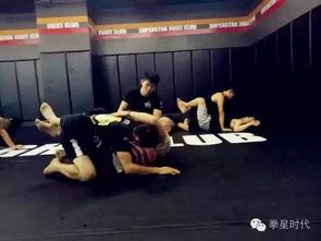 成人拳击律动操视频  第3张