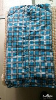 毛毯改成成人睡袋视频,体验舒适成人睡袋的温馨之夜