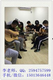 成人吉他练指法视频  第3张