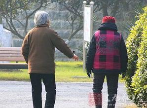 成人和老人走路视频大全  第1张