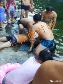 成人浅水溺水事件视频大全,警惕看似安全的水域危机  第3张
