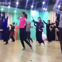 冬季热身舞蹈成人舞蹈视频,成人舞蹈视频教程精选回顾  第3张